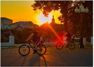 День молодежи