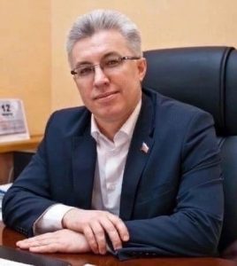 Картухин В.Ю.