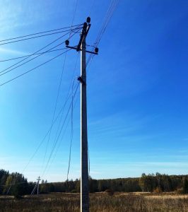 «Пиратская» связь без света и интернета